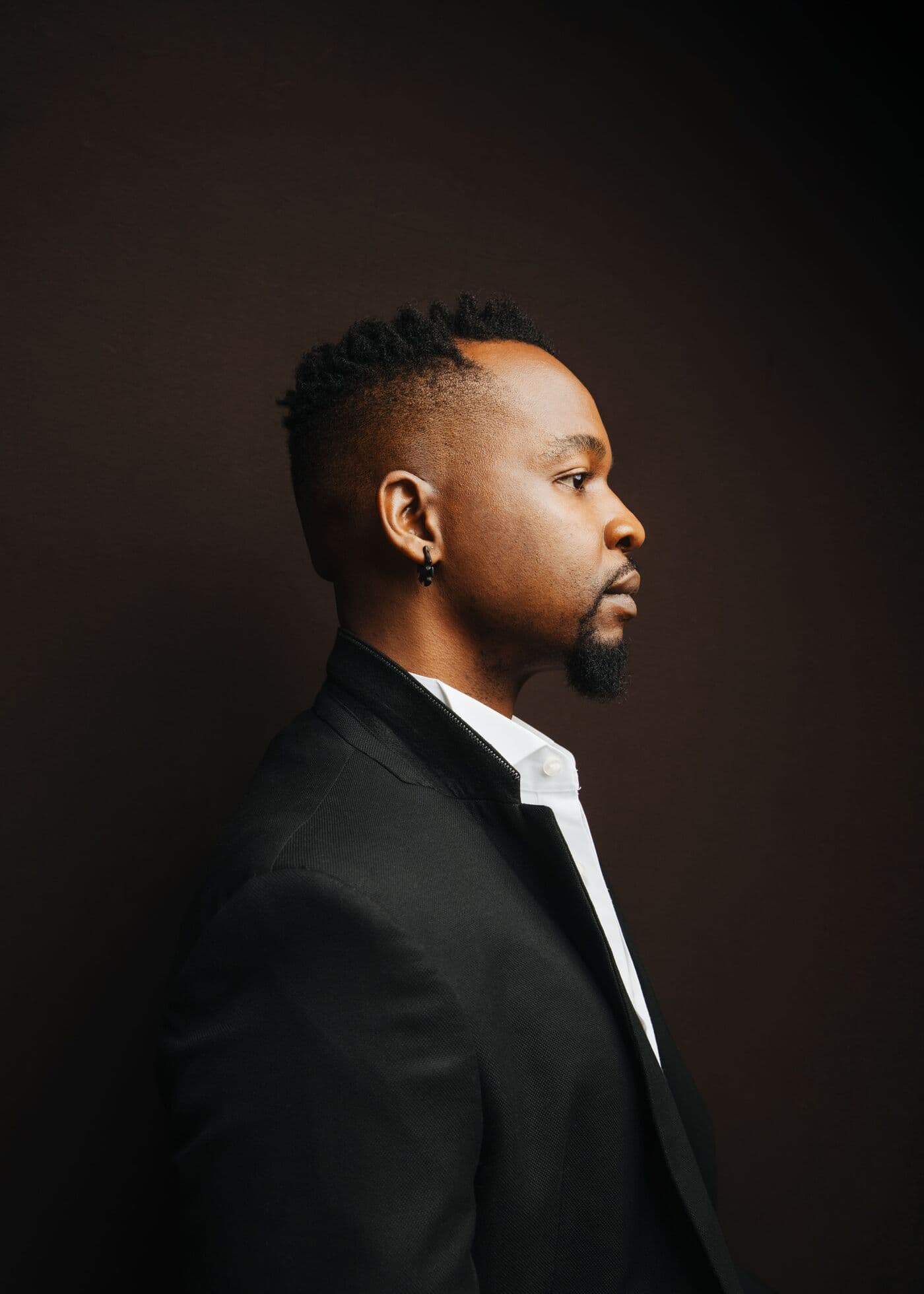 Babatunde Hiphopera